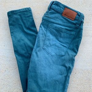 Henry & Belle skinny jeans